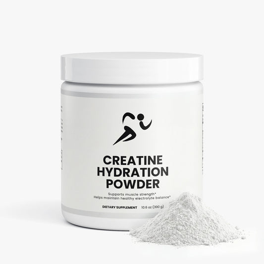 Creatine Hydration Powder