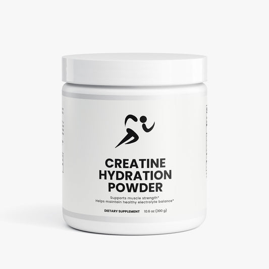 Creatine Hydration Powder