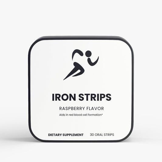 Iron Strips