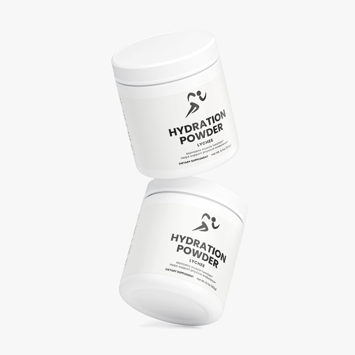 Hydration Powder (Lychee)