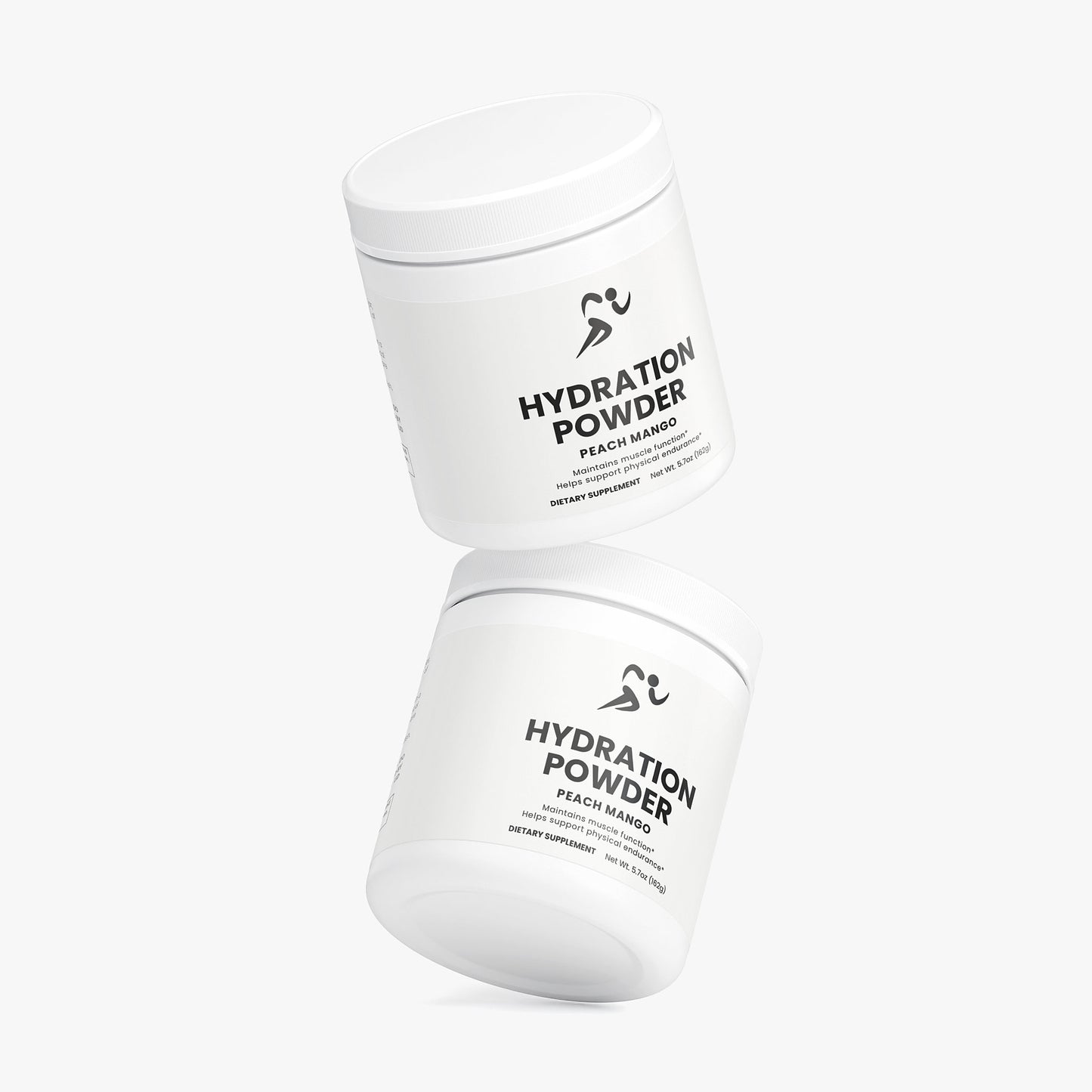 Hydration Powder (Peach Mango)