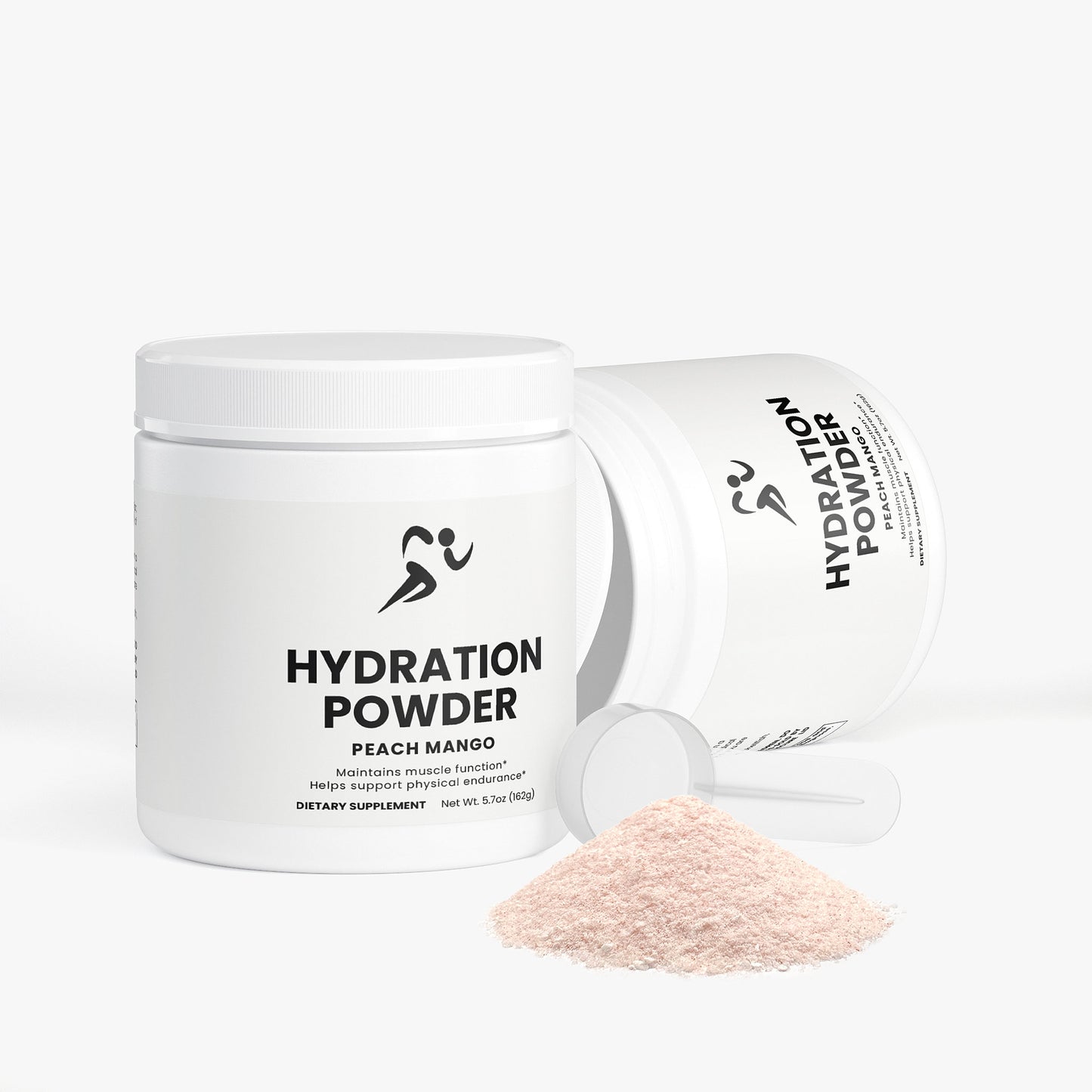 Hydration Powder (Peach Mango)
