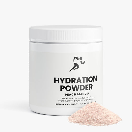 Hydration Powder (Peach Mango)