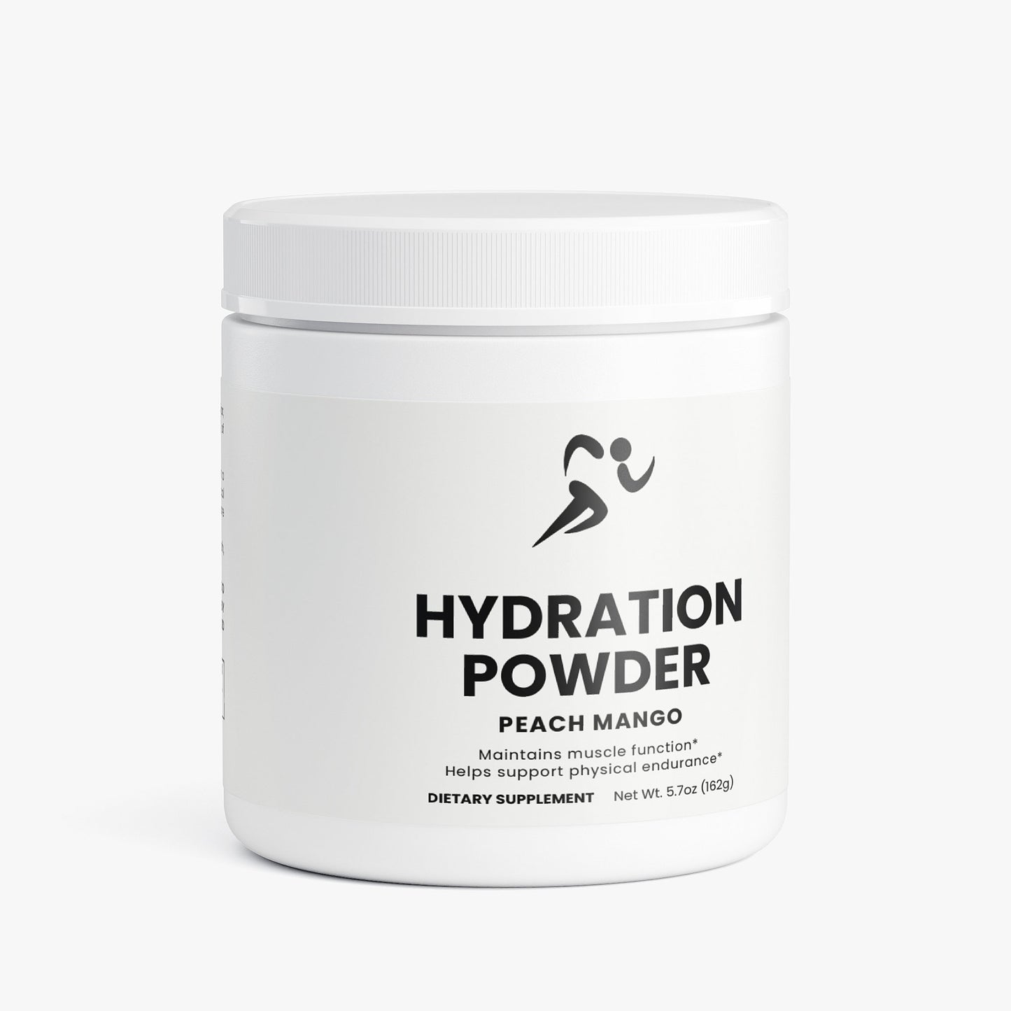 Hydration Powder (Peach Mango)