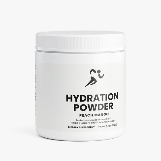 Hydration Powder (Peach Mango)