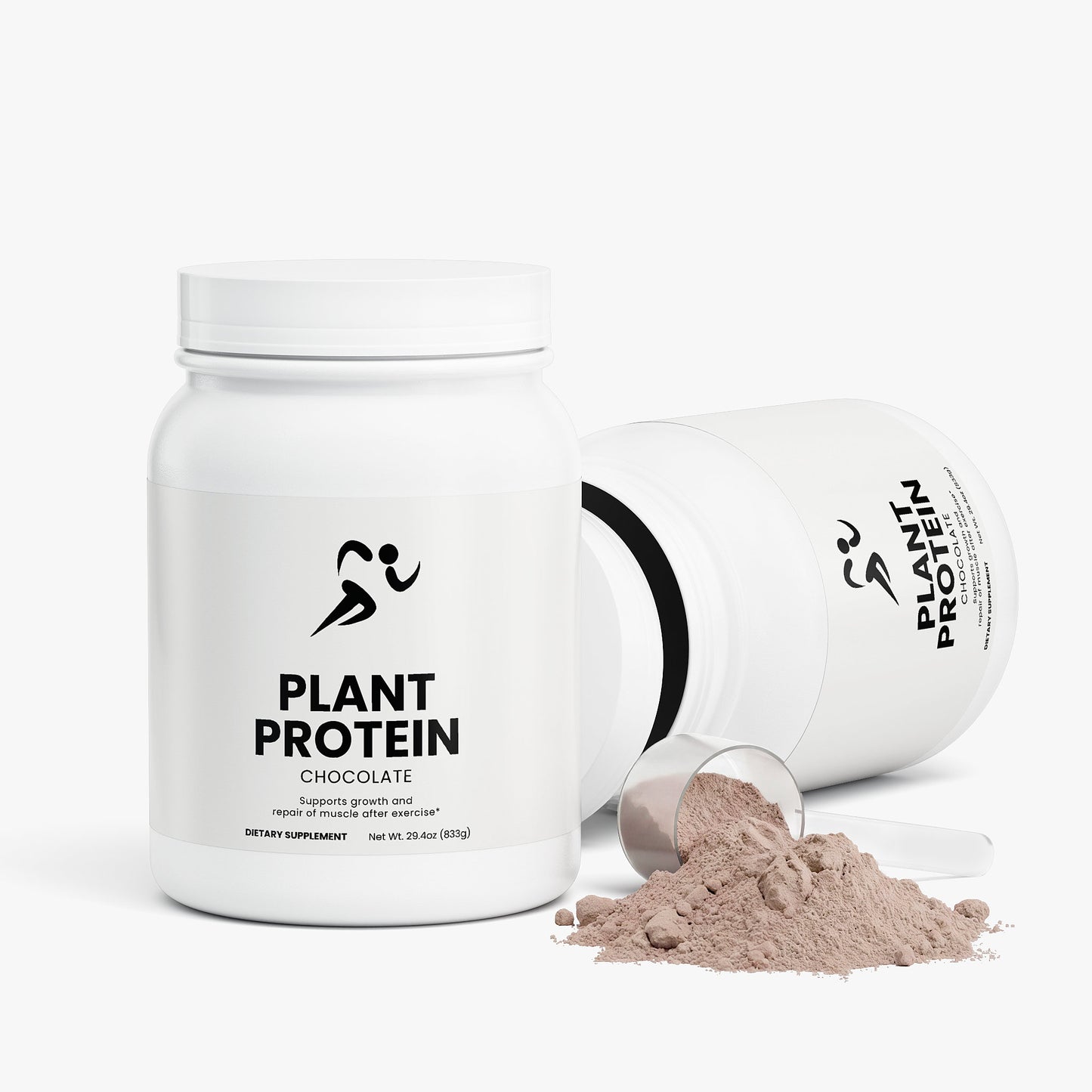 Plant Protein (Chocolate)