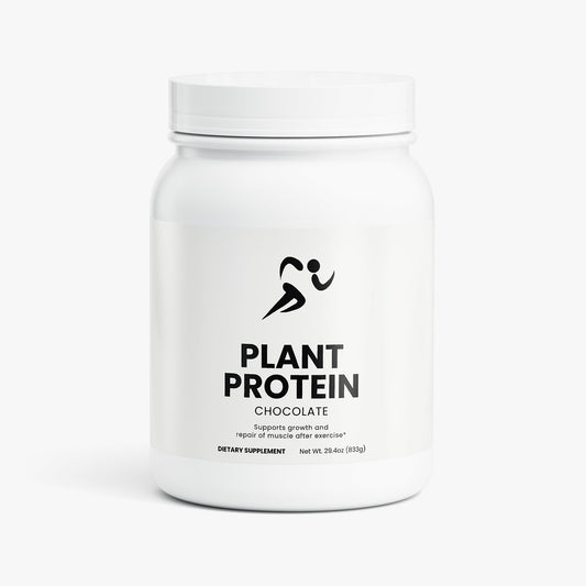 Plant Protein (Chocolate)