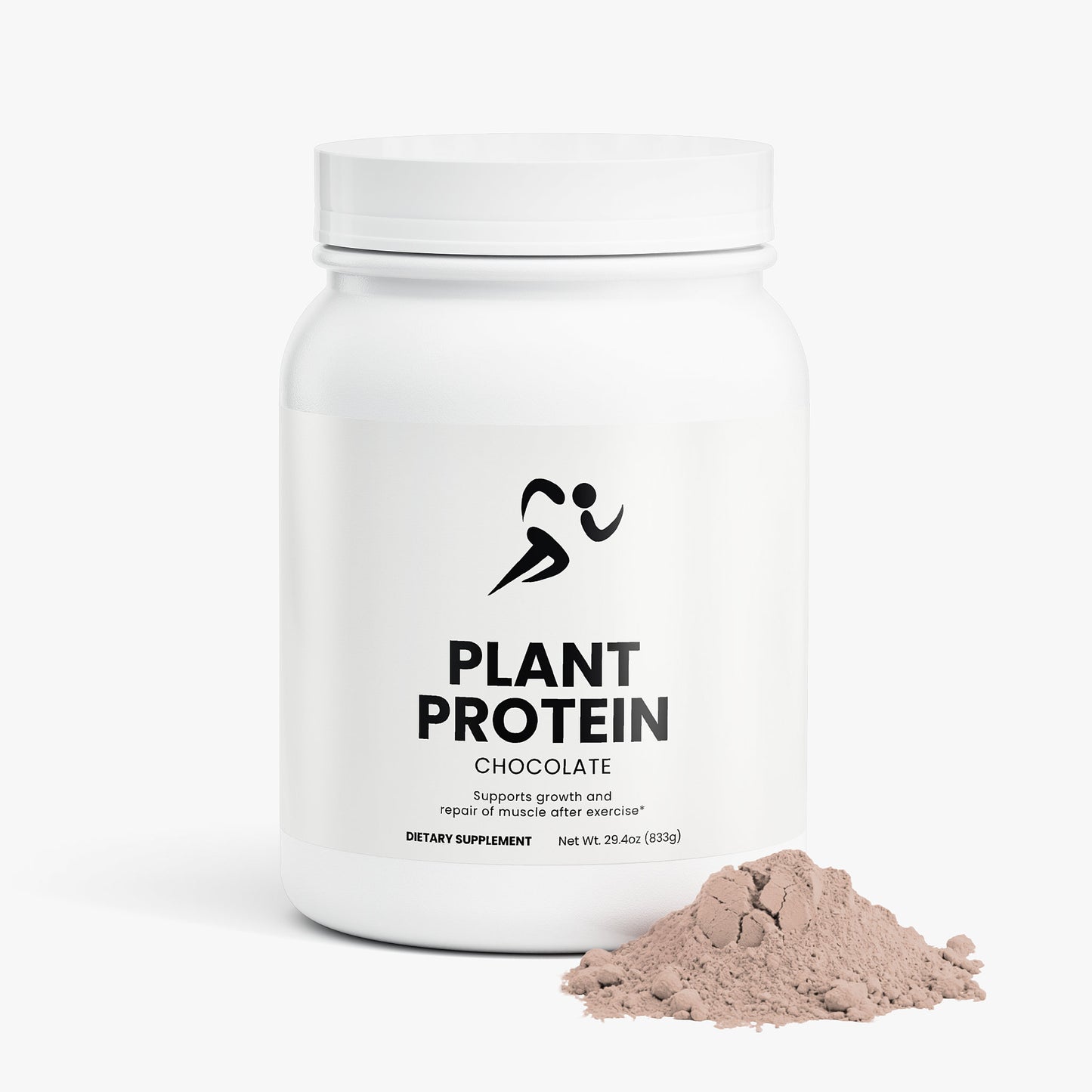Plant Protein (Chocolate)