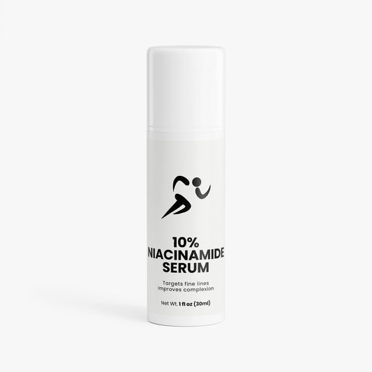 10% Niacinamide Serum