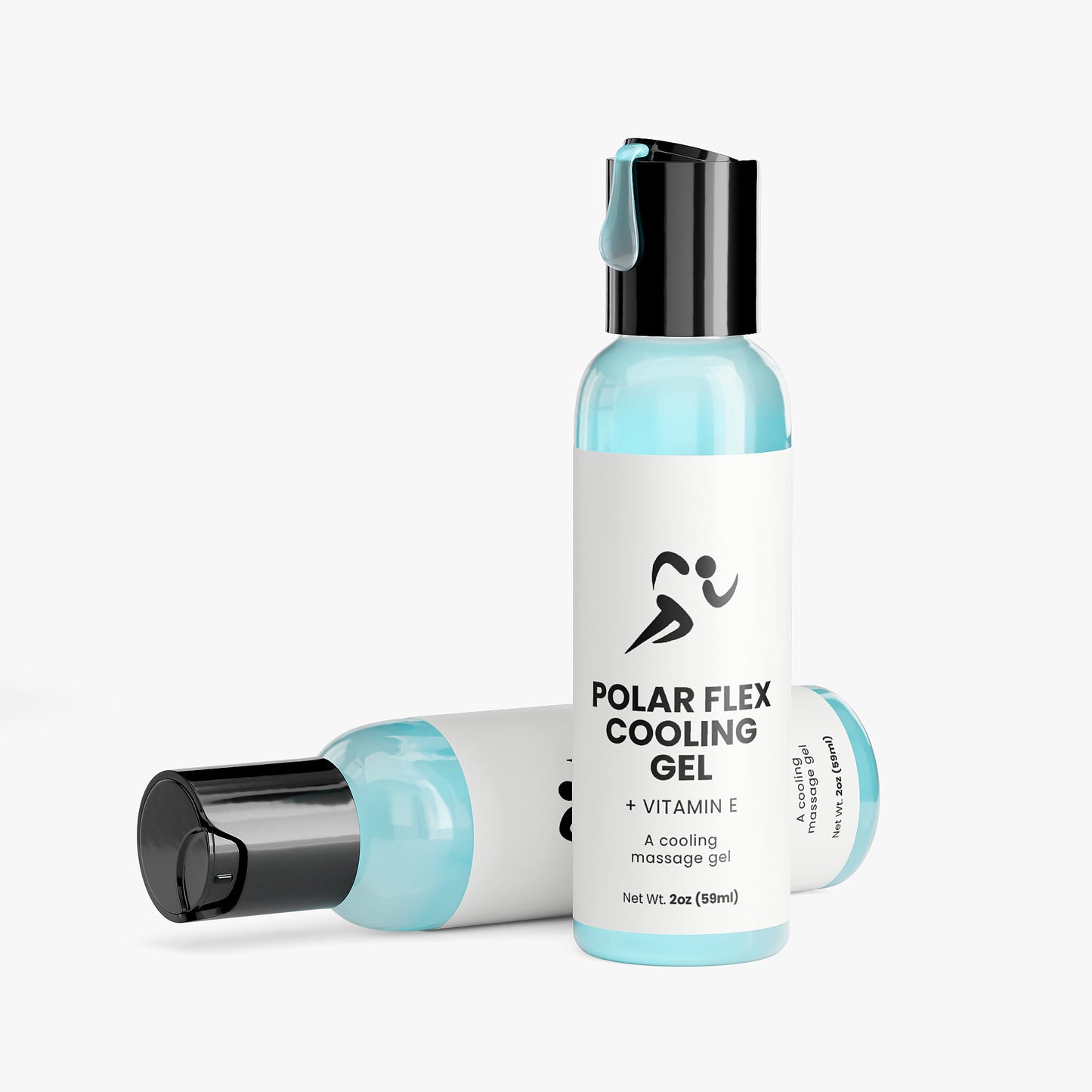 Polar Flex Cooling Gel